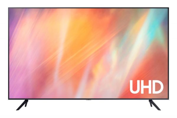LH43BEAHLGUXEN - TV 43" SAM 4K BUSINESS TV SMART DVBT2 DVBS2 ITA WIFI
