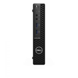 NN8HH - PC I3 8GB 256GB W10P MFF 1Y NO ODD I3-10105T OPTIPLEX 3080 MFF