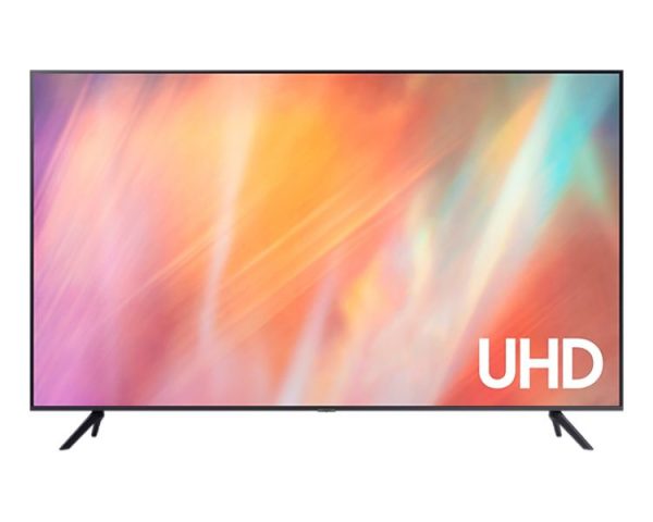 UE75AU7172 - TV 75" SAM UHD 4K SMART TIZEN TRIP TUNER DVBT2 DVBS2 UE75AU7172