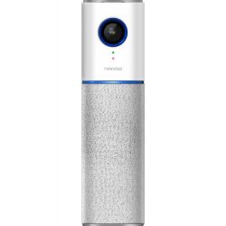 NXV10002 - WEBCAM NEXVOO N109 FULL HD 1080P ULTRAWIDE 110 FULL DUPLEX 360