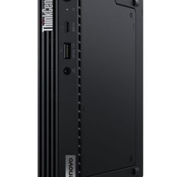 11DT00BHIX - PC I7 8GB 256SSD W10P I7-10700T LENOVO THINKCENTRE M70Q