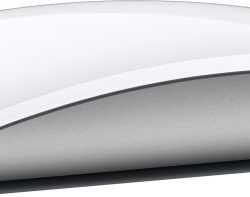 MK2E3Z/A - MOUSE MAGIC  APPLE WIRELESS RICARICA CON CAVO USB-C