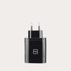 MA-GAN65-EU-BK - CARICATORE MURO GAN 65W USB EU BK