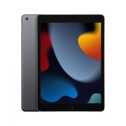 MK2K3TY/A - TABLET IPAD 10.2" 64GB WIFI SPACE G RAY  2021