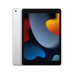 MK4H3TY/A - TABLET IPAD 10.2" 256GB WIFI-CEL SL SILVER 2021