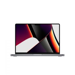 MKGP3T/A - MACBOOK PRO 14" APPLE M1 PRO 8C.SG 14C.GPU 16GB 512GB SSD  SPACE GRAY