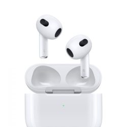 MME73TY/A - AURICOLARI AIRPODS 3 APPLE PER IPHONE BT