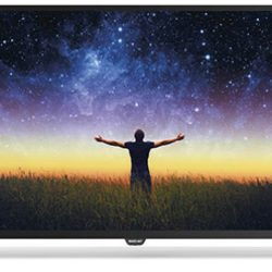 39IH39S - TV 39" INNO HIT LED DVBT2 SMART S2 HDMIX3/USB VGA ANDROID MISE OK