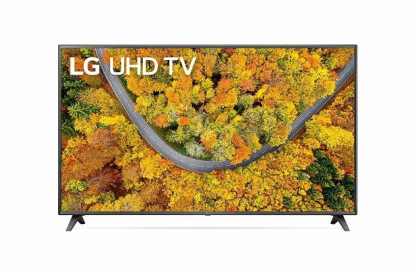 43UP751 - TV 43" LG UHD SMART HDR 10 4K DVB-C/S2/T2 HD WIFI BONUS TV OK