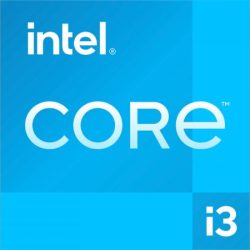 BX8071512100F - CPU INTEL I3-12100F 3,3GHz SKT1700 12GEN 4C 12MB 8T 10NM 60W NOVGA
