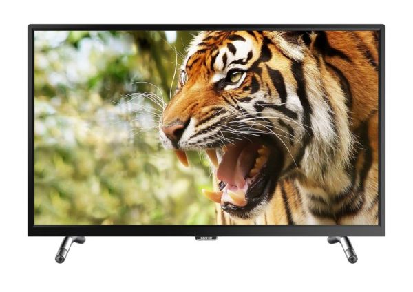 32IH32S - TV 32" INNO HIT LED DVBT2 SMART S2 HDMIX3/USB VGA ANDROID MISE OK