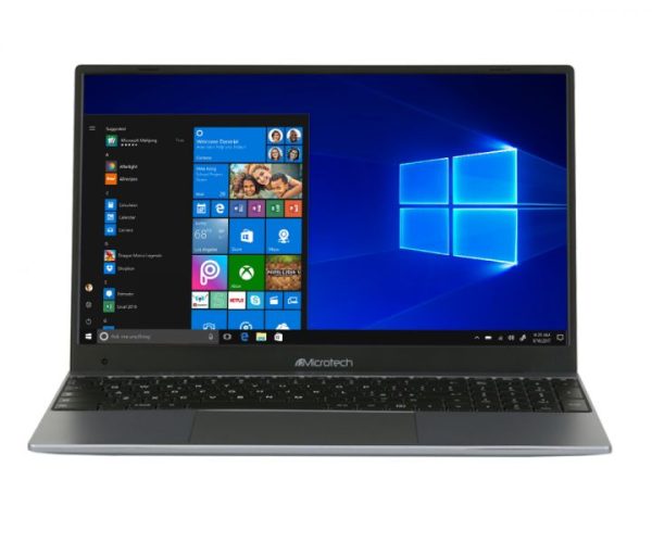 CB15I3/8256W3 - NB 15.6" I3 8GB 256GB SSD W10EDU COREBOOK 2MP/FHD/IPS/UHDGRAPHICS
