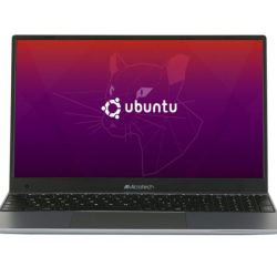 CB15I3/8512U - NB 15.6" I3 8GB 512GB SSD UBUNTU COREBOOK 2MP/FHD/IPS/UHDGRAPHICS