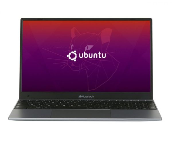 CB15I3/8512U - NB 15.6" I3 8GB 512GB SSD UBUNTU COREBOOK 2MP/FHD/IPS/UHDGRAPHICS