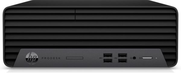5J1K9EA/2Y - PC I7 16GB 512GB W11P SFF HP 2Y I7-10700 PRODESK 400 G7 H/DP U10N3E