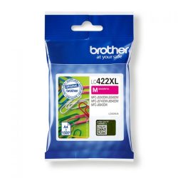 LC422XLM - INK BROTHER LC422XLM MAGENTA 1.500P G MFCJ5340/5740DW MFCJ6540/6940DW