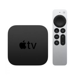 MXGY2QM/A - APPLE TV 4K 32GB  2021