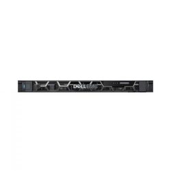 VN927 - SERVER DELL R250 E-2314 8GB 1TB EMC POWER EDGE RACK SATA 450W