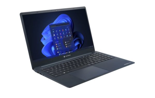 PYS43E-01R01QIT - NB 15,6" I5-1135G7 8GB 512SSD W11 TOSHIBA SATELLITE PRO C50-J-10L