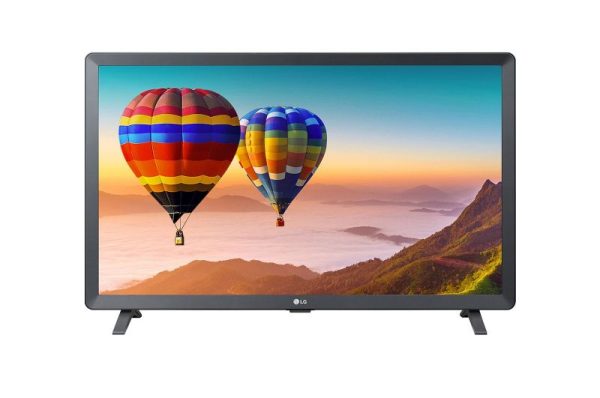 28TN525V-PZ - TV MONITOR 28" LG HD INTERN ET HDMI VESA DVBT2 DVBS2