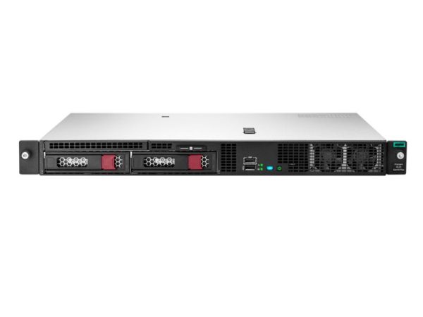 P44113-421 - SERVER HPE DL20 E2314 NOHDD 16GB GEN10+ RACK 1P 2LFF HS 290W SATA