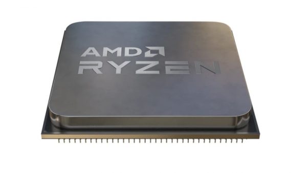 100-100000927BOX - CPU AMD RYZEN5 5600 AM4 3,5GHZ NOVG 6CORE BOX 32MB 64BIT 65W NO VGA