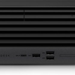 6A745EA - PC I5 8GB 512SSD W11P DG HP SFF 3Y I5-12500 400 G9 SFF DVDRW