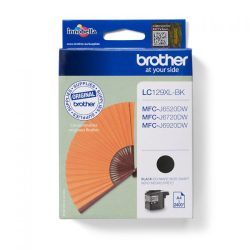 LC129XLBK - INK BROTHER LC129XLBK NERO PER MFC J6520DW 2400PAG