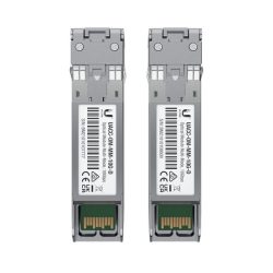UF-MM-10G - MODULO UBIQUITI MINI GBIC SFP+ 10GBPS 850NM