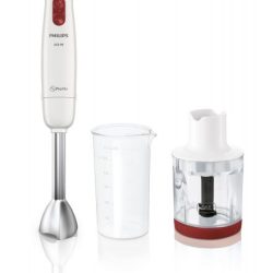 HR1623/00 - PHILIPS FRULLATORE IMMERSIONE 650W 0,5 LITRI