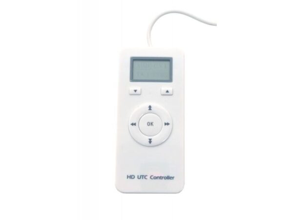VDT-UCTR - CONTROLLER PER TELECAMERE HAC SERIE S3