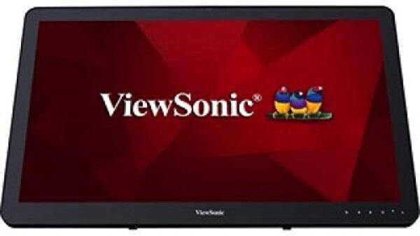 VSD242-BKA-EU2 - MON 24" DS ANDROID AIO IPS 1,8GHZ QCORE 2GB WF BT 5MP CAMERA