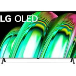 OLED65A23LA - TV 65" OLED UHD SMART TV WIFI 4K DVB-T2 ALEXA GOOGLE OLED65A23LA