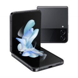SM-F721BZAHEUE - SM SAMSUNG GALAXY Z FLIP 4 5G GRAPH ITE 6,7" 8+256GB ITA