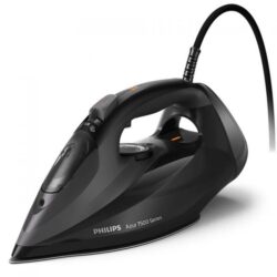 DST7511/80 - FERRO DA STIRO PHILIPS VAPORE 3200W DST7511/80 260GR 300ML STEAMGLIDEN