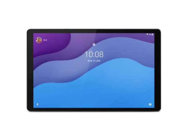 ZA6W0224SE - TABLET 10.1" TB-X306F 3/32GB WIFI LENOVO TAB M10 AND10 HD GRAY