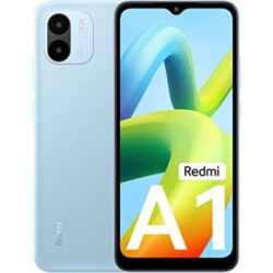 MZB0CH2EU - SM XIAOMI REDMI A1 BLUE 6,52" 2+32GB DS ITA