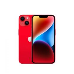MPVA3QL/A - IPHONE 14 128GB RED