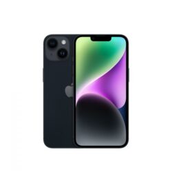MPVX3QL/A - IPHONE 14 256GB MIDNIGHT