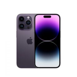 MQ0G3QL/A - IPHONE 14 PRO 128GB DEEP PURPLE