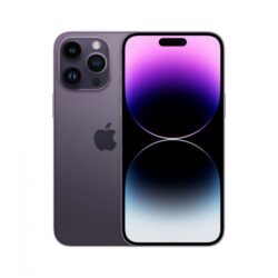 MQ9T3QL/A - IPHONE 14 PRO MAX 128GB DEEP PURPLE
