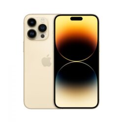 MQ9W3QL/A - IPHONE 14 PRO MAX 256GB GOLD