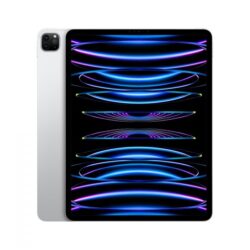 MNXT3TY/A - TABLET IPAD PRO 12.9"256GB WIFI SIL VER M2 2022