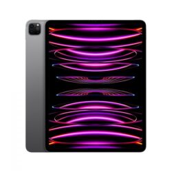 MNXP3TY/A - TABLET IPAD PRO 12.9"128GB WIFI SPA CE GRAY M2 2022