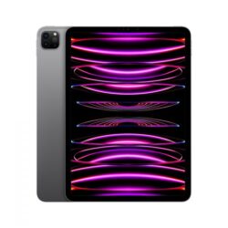 MNXD3TY/A - TABLET IPAD PRO 11" 128GB WIFI SPAC E GRAY M2 2022