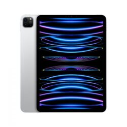 MNXE3TY/A - TABLET IPAD PRO 11" 128GB WIFI SILV ER  M2 2022