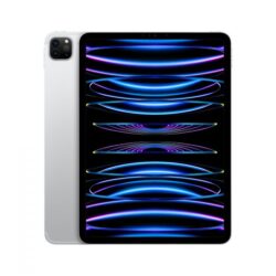 MNYD3TY/A - TABLET IPAD PRO 11" 128GB CELL SILV ER  M2 2022