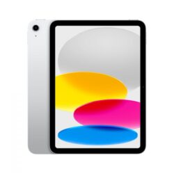MPQ83TY/A - TABLET IPAD 10.9" 256GB WIFI SILVER 2022