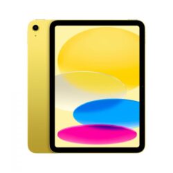 MPQ23TY/A - TABLET IPAD 10.9" 64GB WIFI GIALLO 2022