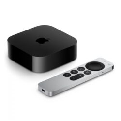 MN873T/A - APPLE TV 4K 64GB WIFI 2022